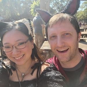 Meet your Posher, Maia